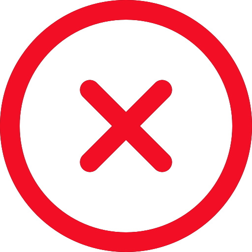 Error